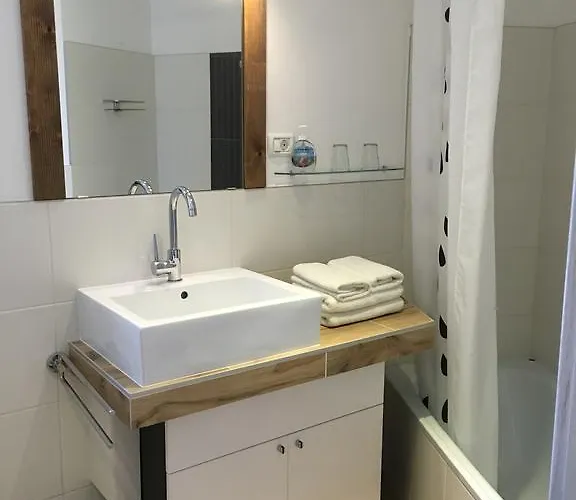 Haus Am Wanderweg מלק