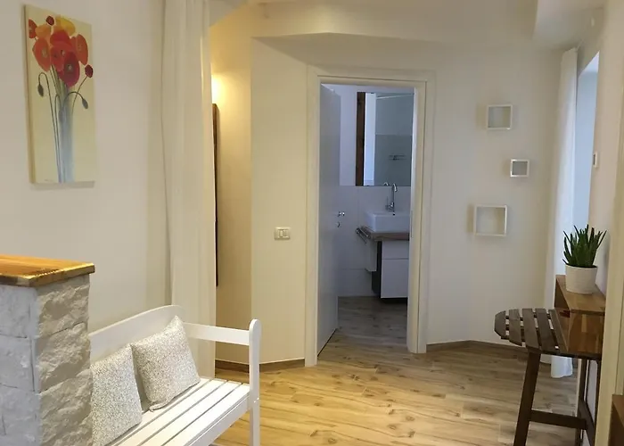 Haus Am Wanderweg Holiday home *