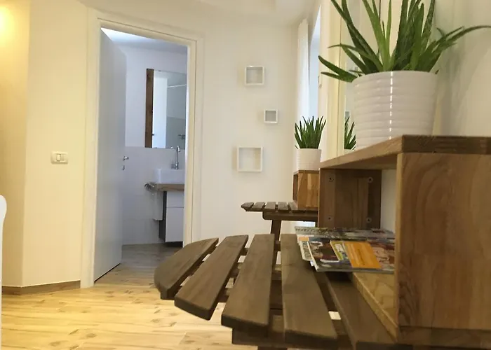 Haus Am Wanderweg * Melk