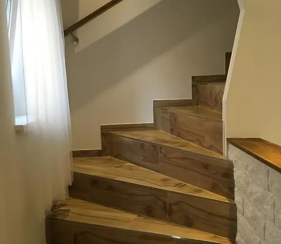 בית נופש Haus Am Wanderweg