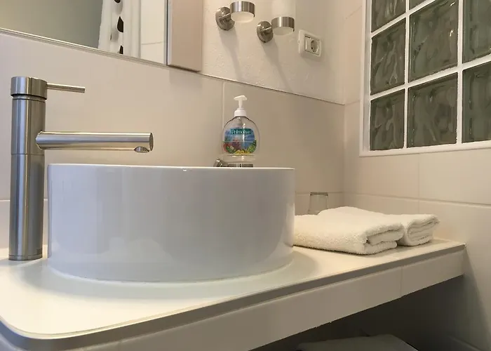 Haus Am Wanderweg Holiday home