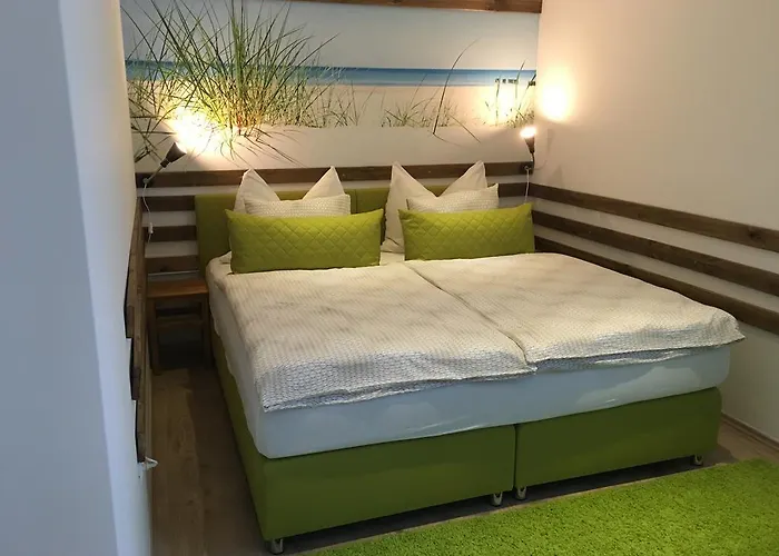 Haus Am Wanderweg Holiday home *