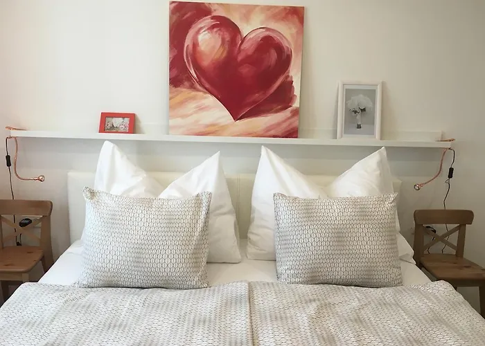 Haus Am Wanderweg Holiday home Melk