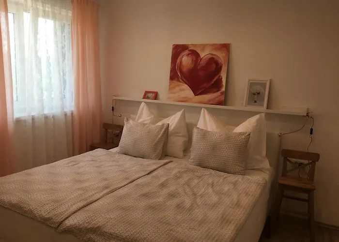 Haus Am Wanderweg מלק