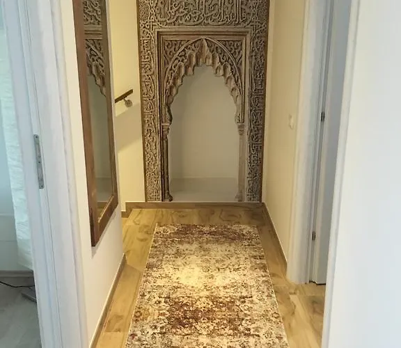 Haus Am Wanderweg בית נופש