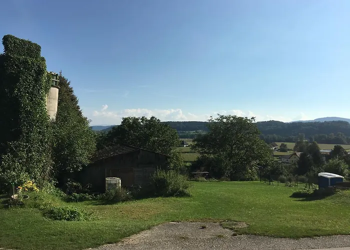 Haus Am Wanderweg * Melk