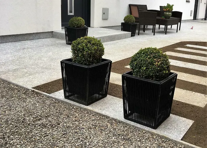 Haus Am Wanderweg בית נופש מלק