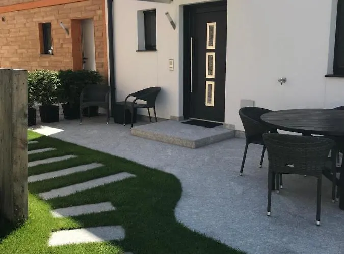 Haus Am Wanderweg * Melk