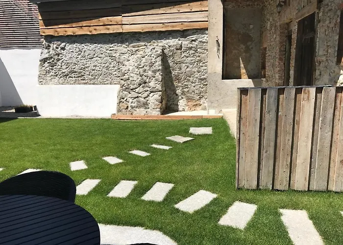 Haus Am Wanderweg * Melk