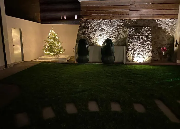 Haus Am Wanderweg * מלק